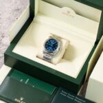 Rolex Oyster Perpetual 116034 2008
