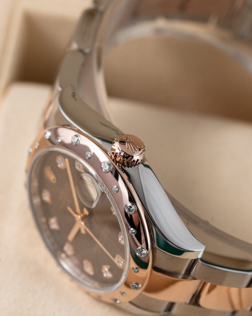Rolex Datejust 278341RBR 2024