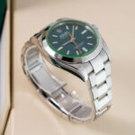 Rolex Milgauss 116400GV 2021