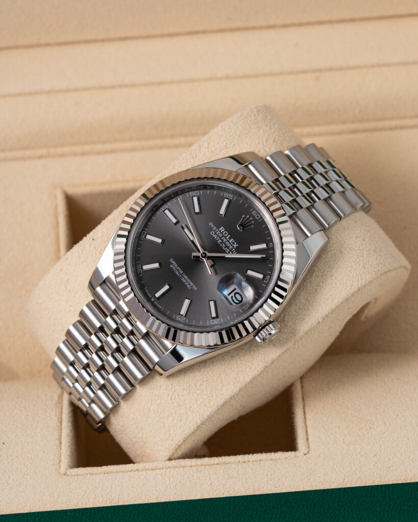 Rolex Datejust 126334 2024