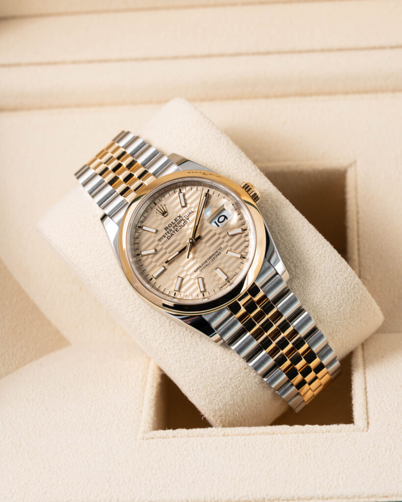 Rolex Datejust 126203 2023