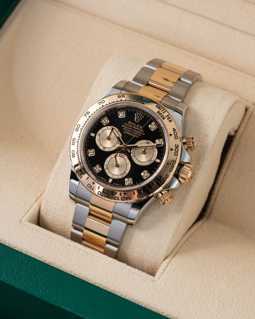 Rolex Daytona 126503 2024