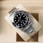 Rolex Submariner 124060 2025