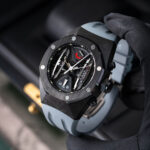 Audemars Piguet Royal Oak Concept 26265FO.OO.D002CR.01 2015