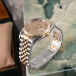 Rolex 16233 DATEJUST 1991