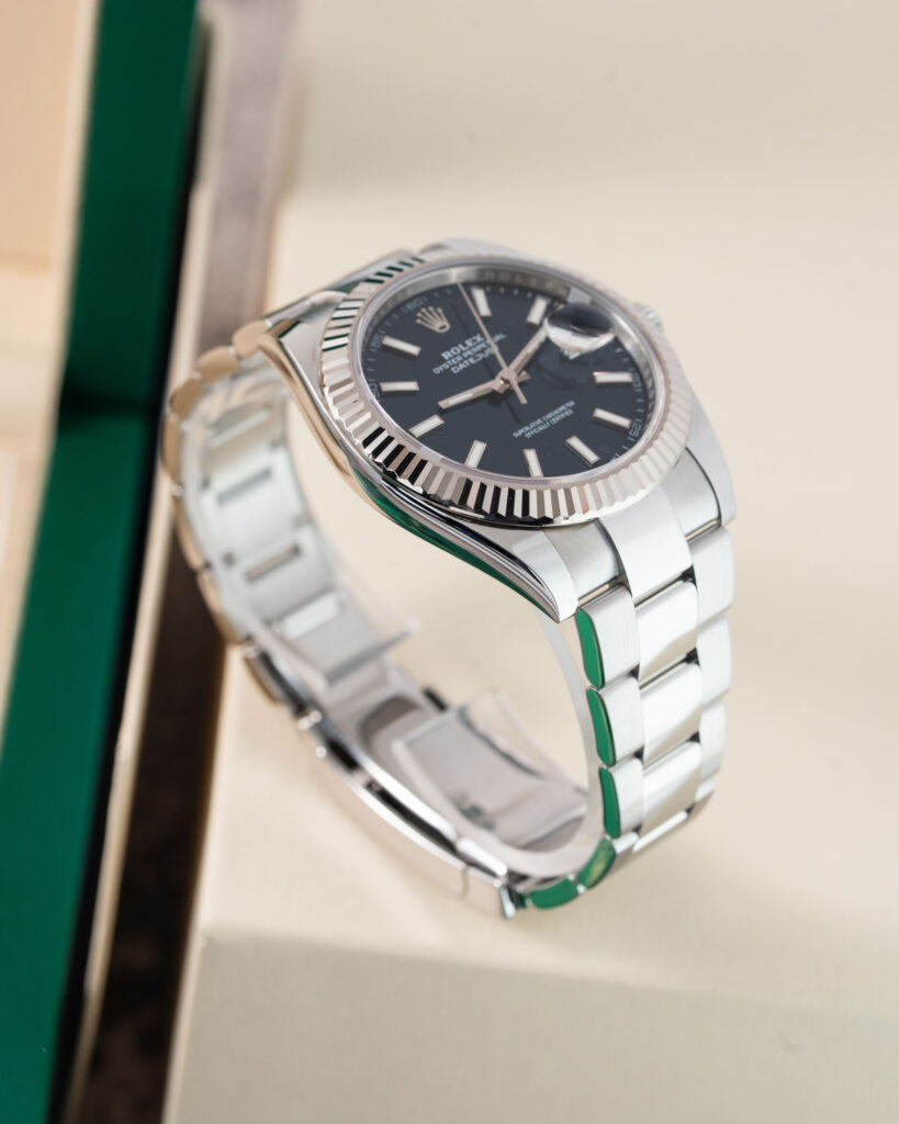 Rolex Datejust 126334 2024