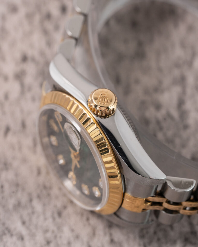 Rolex Datejust 69173 1997