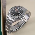 Rolex Explorer II 216570 2021