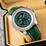 Breitling Bentley Motors A25362