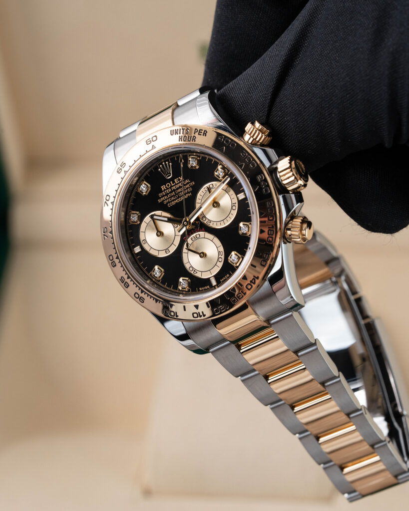 Rolex Daytona 126503 2024