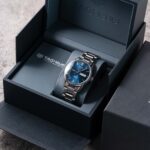 Tag Heuer Carrera Calibre 5 Automatic WAR201E 2021