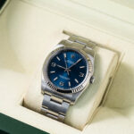 Rolex Oyster Perpetual 116034 2008