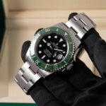 Rolex Submariner 126610LV 2025