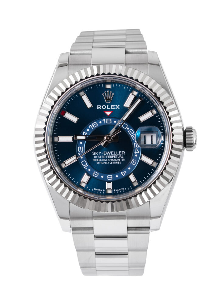 Rolex Sky-Dweller 336934 2024