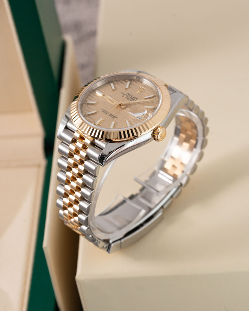Rolex Datejust 126333 2023