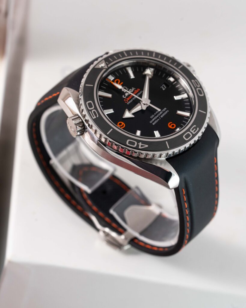 Omega Seamaster 232.32.46.21.01.005 2014