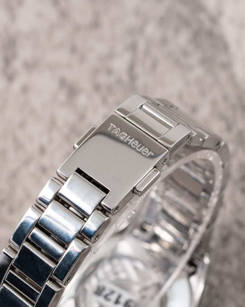 Tag Heuer Carrera WAR24XX-CS 2016
