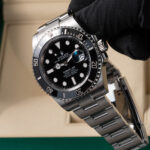 Rolex Submariner 126610LN 2024