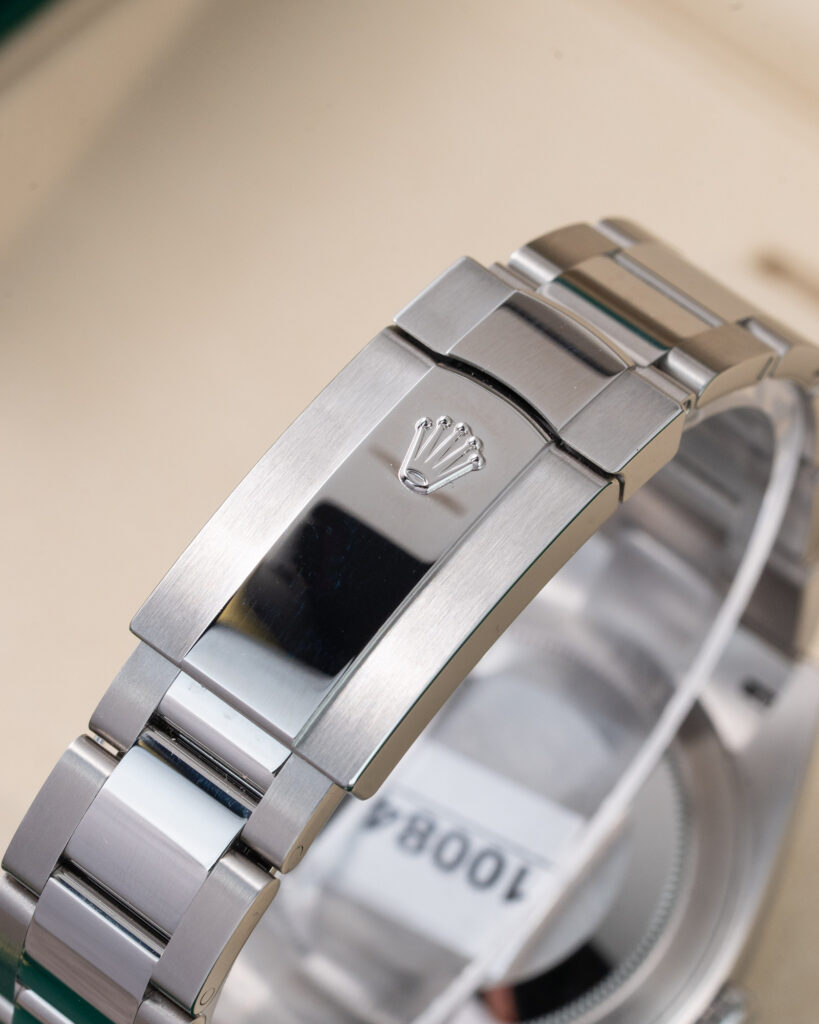 Rolex Datejust 126300 2025