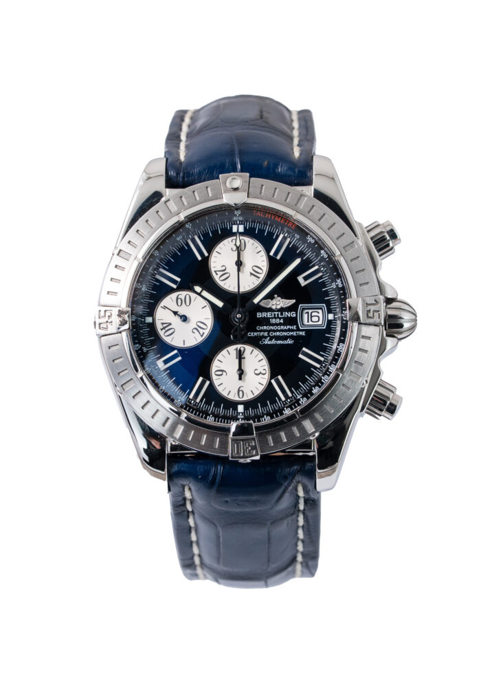 Breitling Chronomat Evolution  A13356 2011