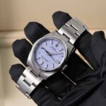 Rolex Oyster Perpetual 126000 2025