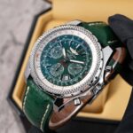 Breitling Bentley Motors A25362