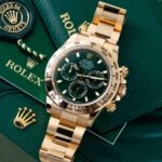 Rolex Daytona 116508 2022