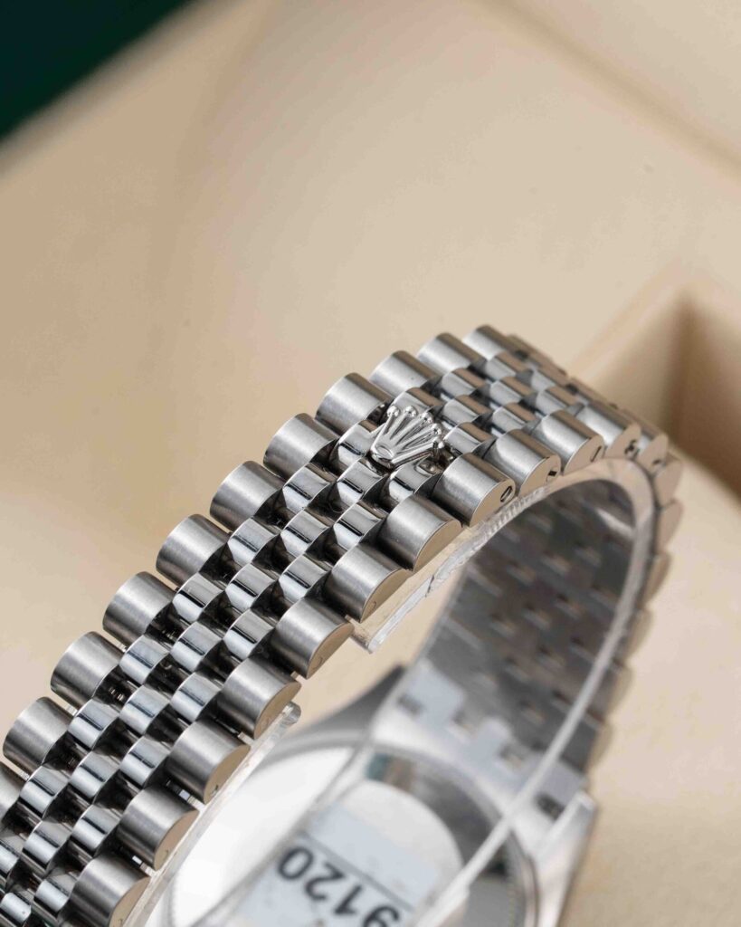 Rolex Datejust 278274 2023
