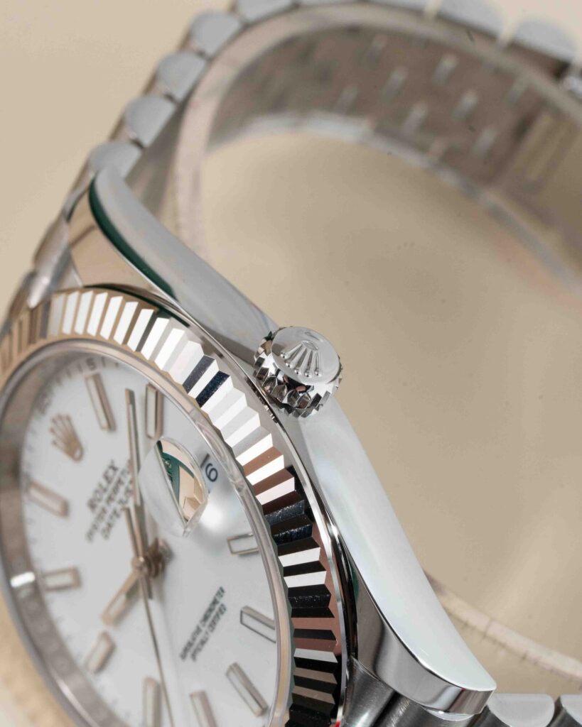 Rolex Datejust 126334 2022