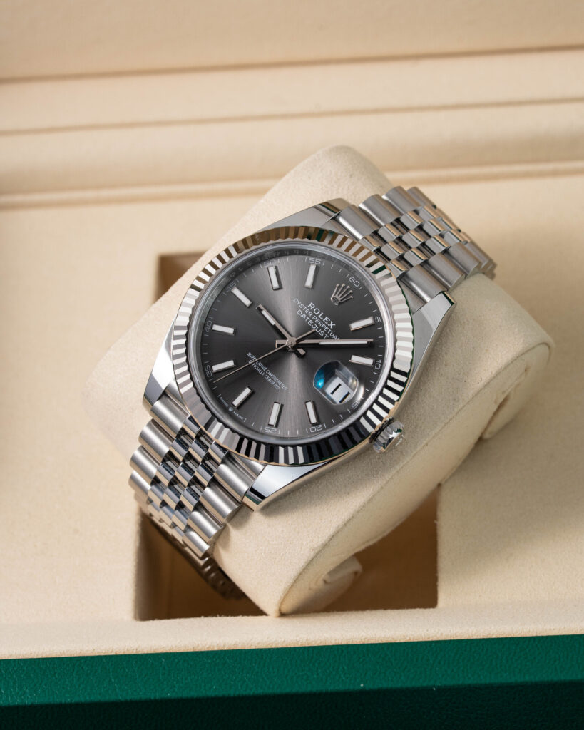 Rolex Datejust 126334 2025