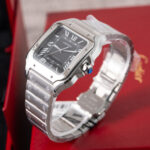 Cartier Santos WSSA0096 2025
