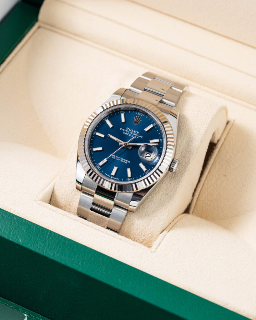 Rolex Datejust 126334 2024