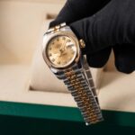 Rolex Datejust 179163 2011