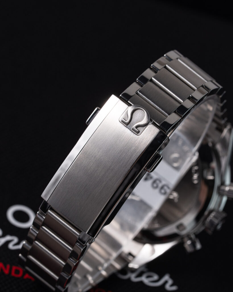Omega Speedmaster 310.30.40.50.06.001 2024