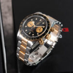 Tudor Black Bay Chrono 79363N 2022