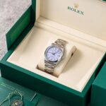 Rolex Oyster Perpetual 126000 2025