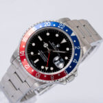 Rolex GMT-Master II 16700 1991