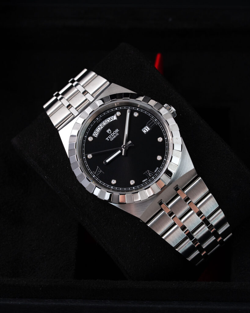 Tudor Royal 28600 2024