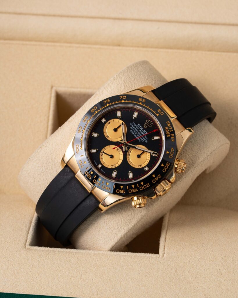 Rolex Daytona 116518LN 2018