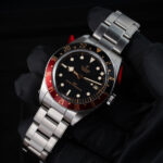 Tudor Black Bay 58 GMT 7939G1A0NRU 2025
