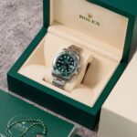 Rolex Submariner 116610LV 2015