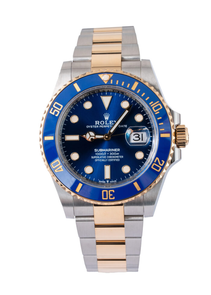Rolex Submariner 126613LB 2022