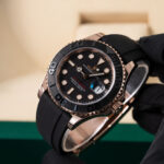 Rolex Yacht-Master 126655 2020