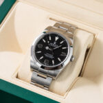 Rolex Explorer 214270 2015