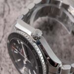 Omega Seamaster Planet Ocean 215.30.44.21.01.001 2016