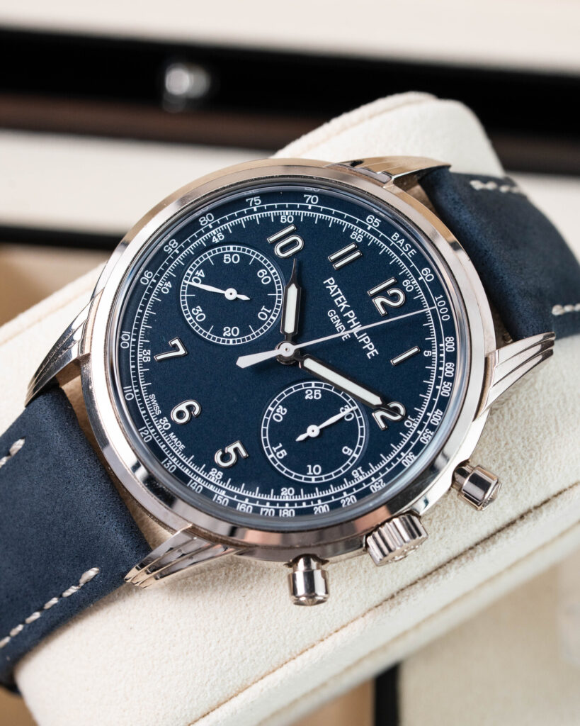 Patek Philippe Complications 5172G-001 2020