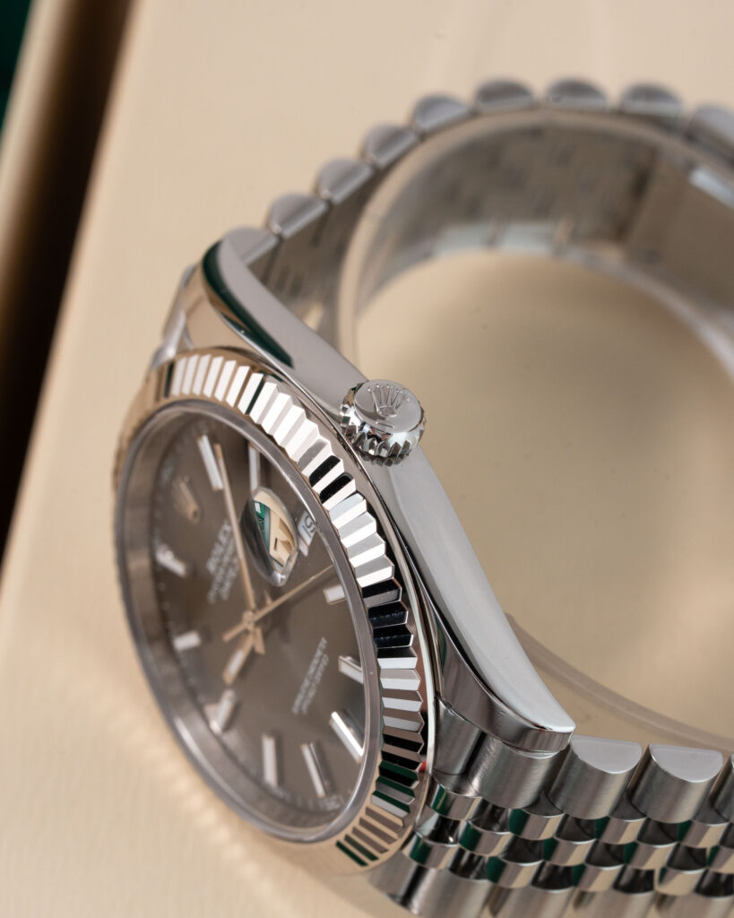 Rolex Datejust 126334 2024