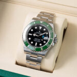 Rolex Submariner 126610LV 2025