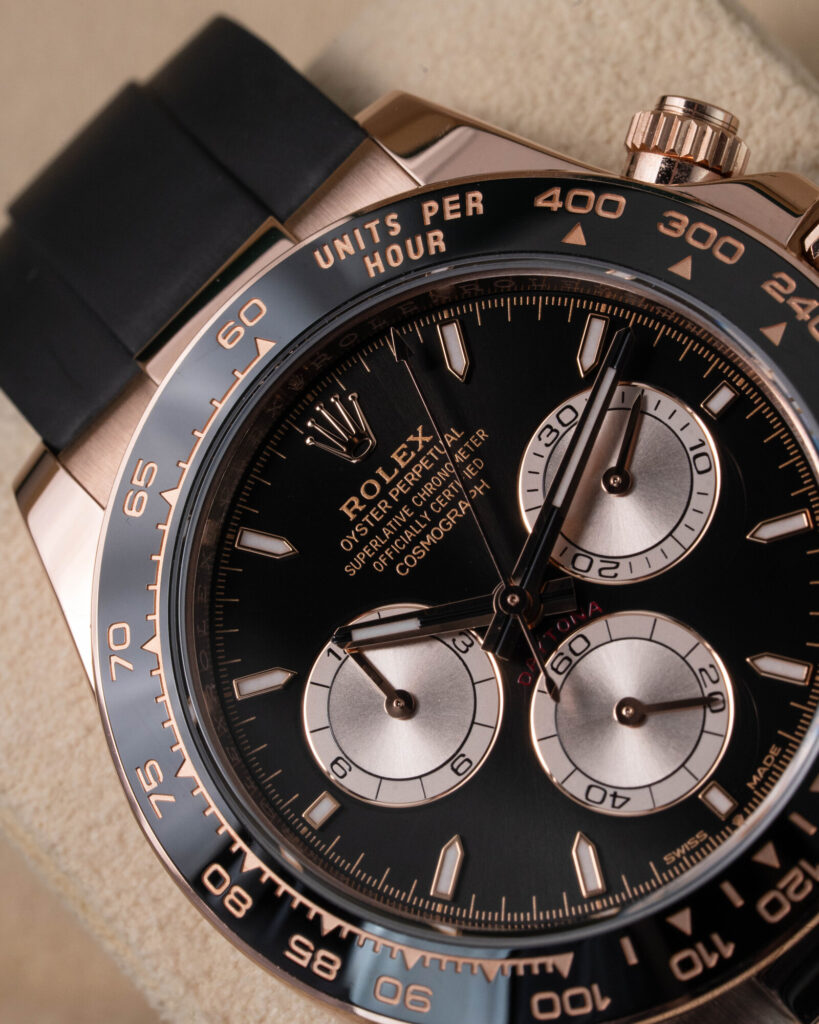 Rolex Daytona 126515LN 2024
