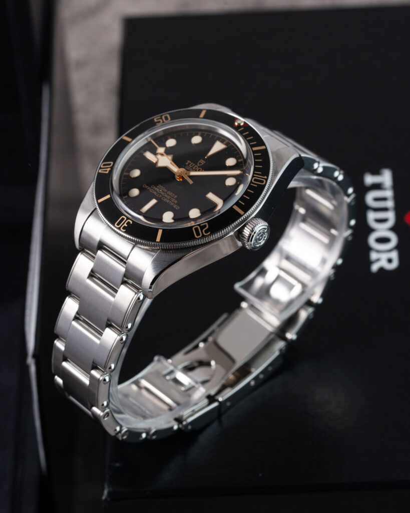 Tudor Black Bay Fifty-Eight 79030N 2023